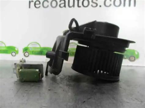 MOTEUR VENTILATEUR CLIMITISATION Pour SEAT AROSA 1 0 1997 652950T