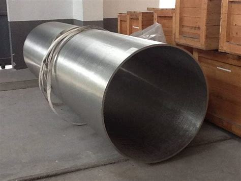 Stainless Steel 321 Pipe Supplier