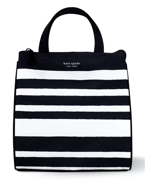 Buy Kate Spade New YorkKate Spade New York Black Portable Soft Cooler