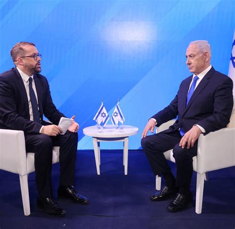 Guerra Contra Hamás Netanyahu Se Enfrenta A Biden “estamos Muy Cerca De La Victoria”