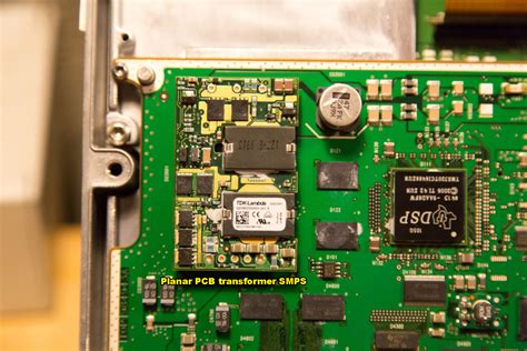 Nokia Siemens Networks Flexi WCDMA Teardown System Station