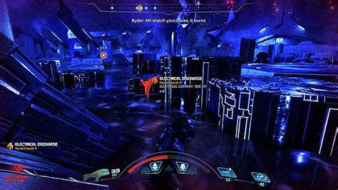 A Better Beginning Priority Ops Mass Effect Andromeda Game Guide