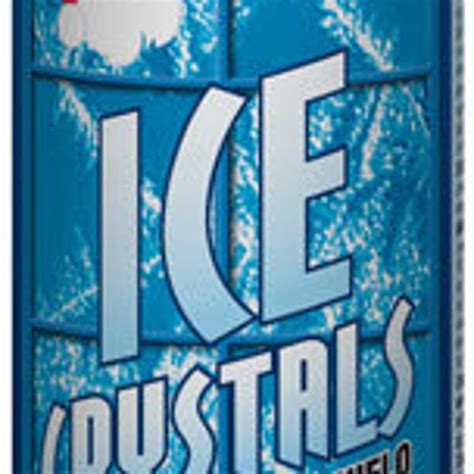 Ice Crystals Spray - Etsy