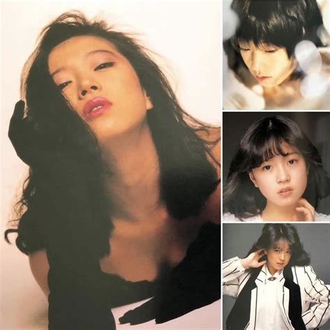 Pin by Jeryl Lu on 中森明菜 Akina Nakamori Japanese pop culture Pop