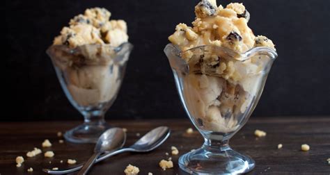 Can I Eat Cookie Dough Ice Cream While Pregnant Eat Better Move More