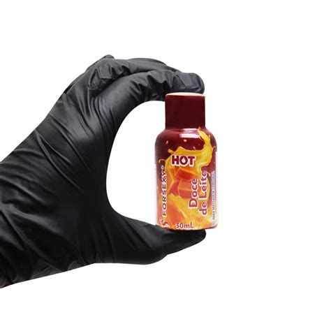 Gel Hot Comestível Saboroso 30ml For Sexy Gall