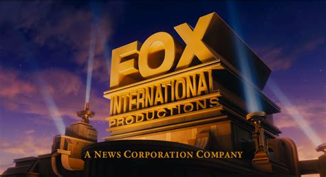 Fox International Productions Logopedia Fandom Powered By Wikia