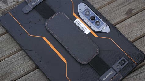 Oukitel Rt Rugged Tablet Review Techradar