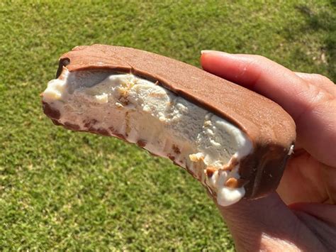 Reeses New Frozen Dessert Tastes Just Like The Classic Peanut Butter Cup