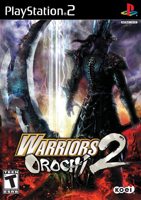 Warriors Orochi 2 - IGN