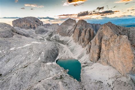 Trekking Del Catinaccio Vagoxmonti