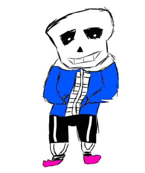 Sans Deltarune Rdeltarune