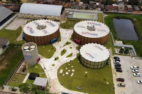 Obras Da Usina Da Paz Do Bengui Alcan Am A Reta Final Dos