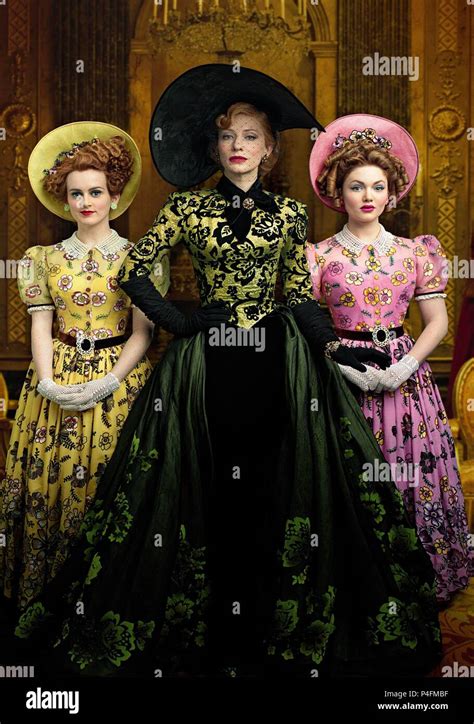 Introducir 63 Imagen Holliday Grainger Cenicienta Viaterramx