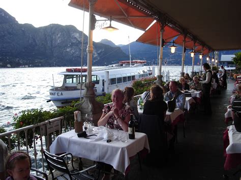 Vince's World: Bellagio, Lake Como, Italy