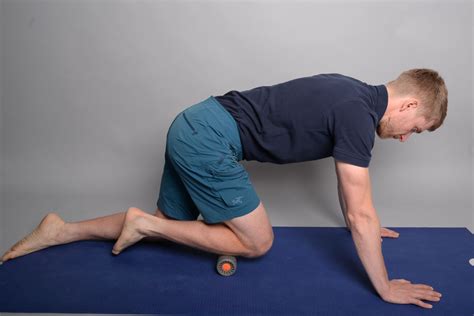 Tibialis Anterior Pain And Trigger Points