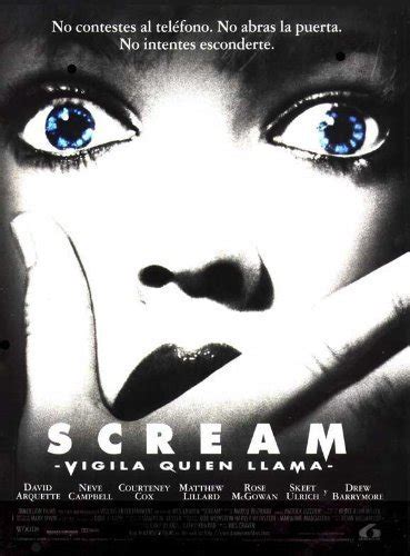 Scream 1996 Quotes. QuotesGram