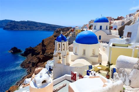 The Ultimate Guide Santorini In Days Wrap Your Lips Around This