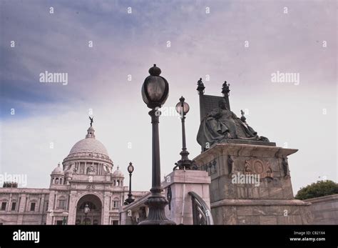 Statua Del Trono Della Regina Immagini E Fotografie Stock Ad Alta