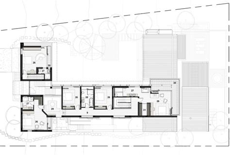 Floor Plans – Benguela Cove Wine Estate Residence – Hermanus, Overberg, South Africa – The ...