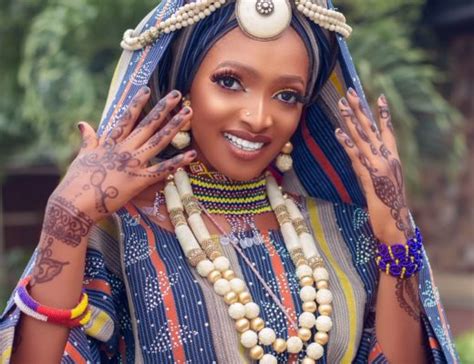 Fulani Brides Archives Bellanaija Weddings