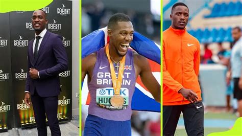 Who Are The Best Men Sprinters In The World Right Now Here Are The Top 12