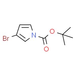 Bromo Pyrrole Carboxylic Acid Tert Butyl Ester Cas