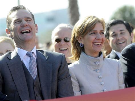 Los Hijos De La Infanta Cristina No Se Llevan Bien Con Los De Ainhoa