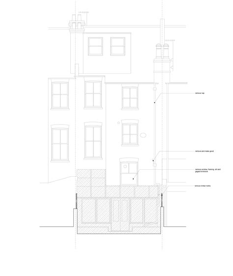 Gallery of Highbury House / Architecture for London - 19
