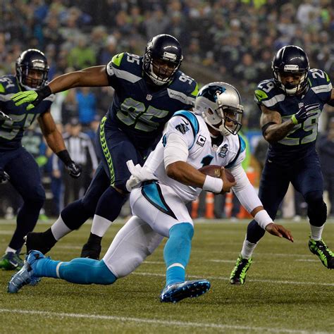 Panthers vs. Seahawks: Full Carolina Game Preview | News, Scores ...