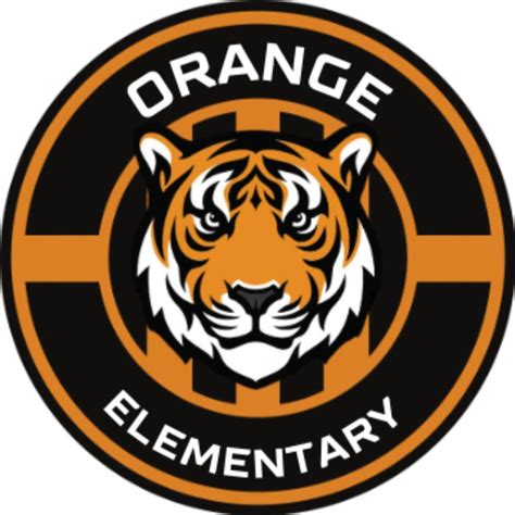 Orange Elementary Photos Courtesy Of Student Photographer Josue