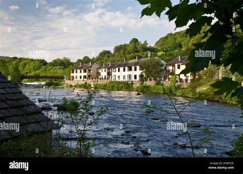 Cottages at The Lakeland Village Timeshare, Backbarrow, Cumbria ...