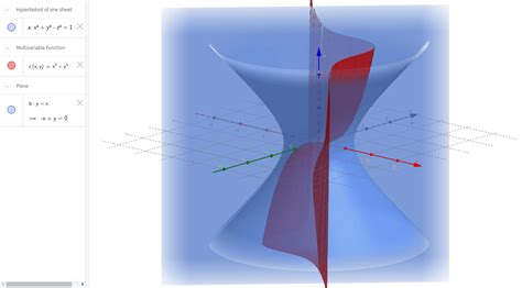 Cool 3-D shapes – GeoGebra