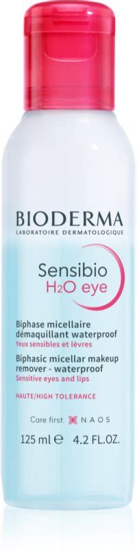 Bioderma Sensibio H O Eye Brza Dostava Notino Hr