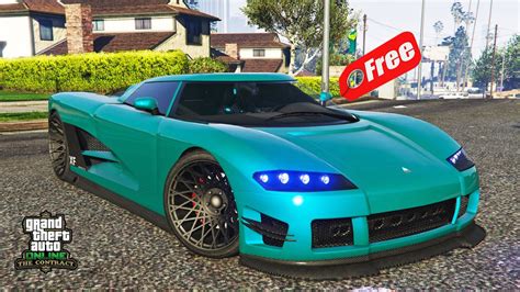 Gta 5 Entity Xf Custom