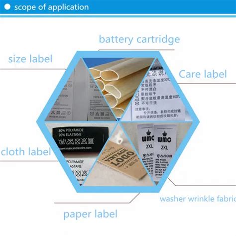Hot And Cold Blade Printed Label Cutting Machine ST RL Digital Temp At Rs Label