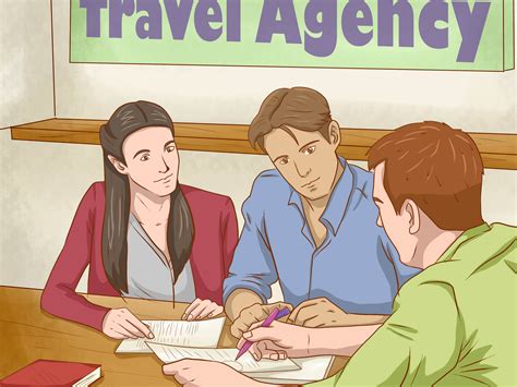4 Ways to Create a Travel Budget - wikiHow