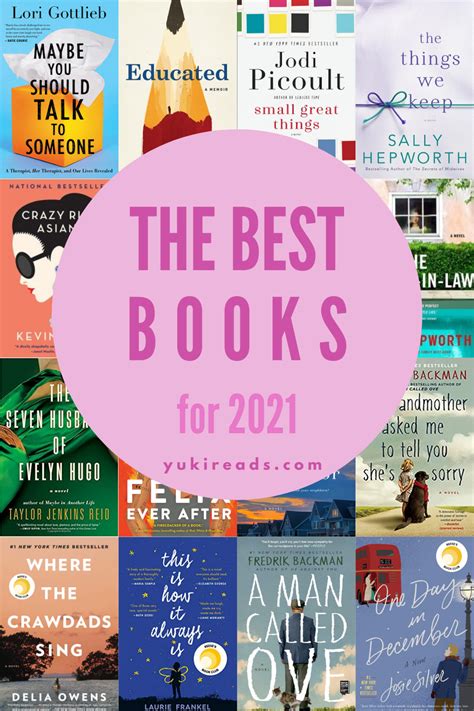 10 Book Club Books To Read In 2021 Book Club Books Best Book Club