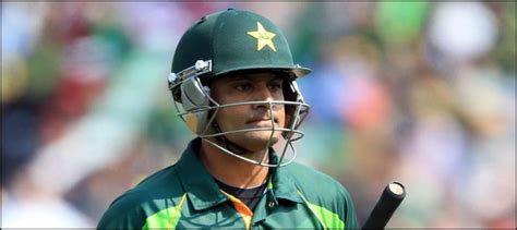Spot-fixing is a crime, not a mistake: Hafeez - ARY NEWS