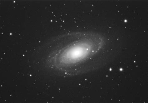 Touring The M81 Galaxy Group Cosmic Pursuits