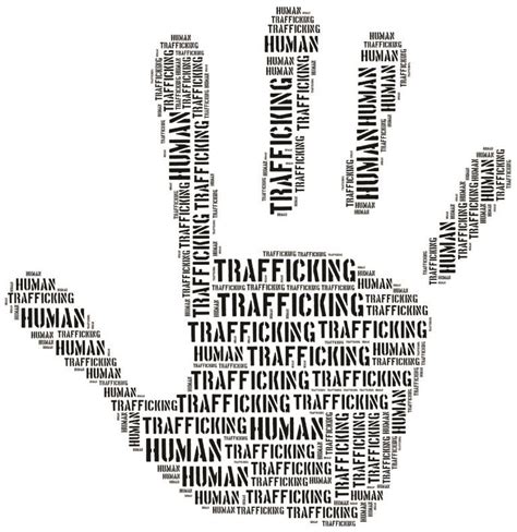 Protecting Victims Of Human Trafficking Is South Africa Doing Enough