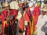 Witness the festivals of Ethiopia