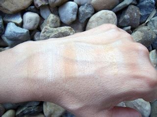 Mishabeauty Diy Kosmetika Nude Look Nov St Ny A Balz M