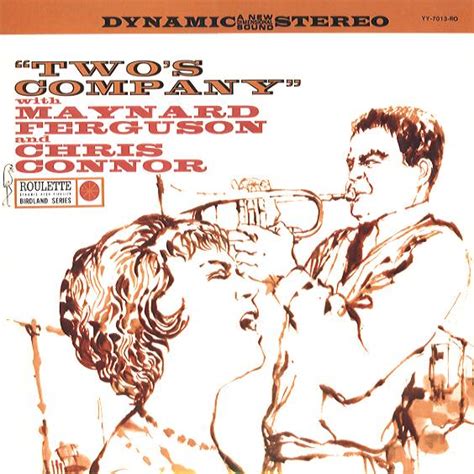 Maynard Ferguson Big Band Paradise