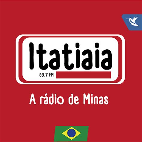 R Dio Itatiaia Am Fm Apps On Google Play