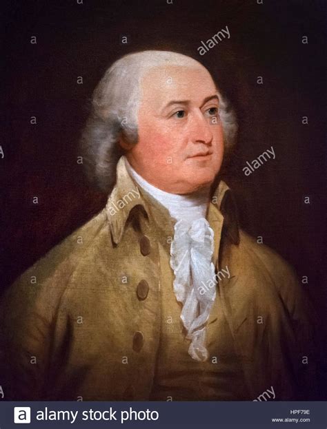 John Adams Vice Pr