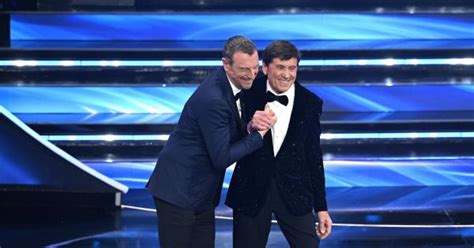 Amadeus svela i nomi dei Big di Sanremo 2023 Ecco chi ci sarà Radio