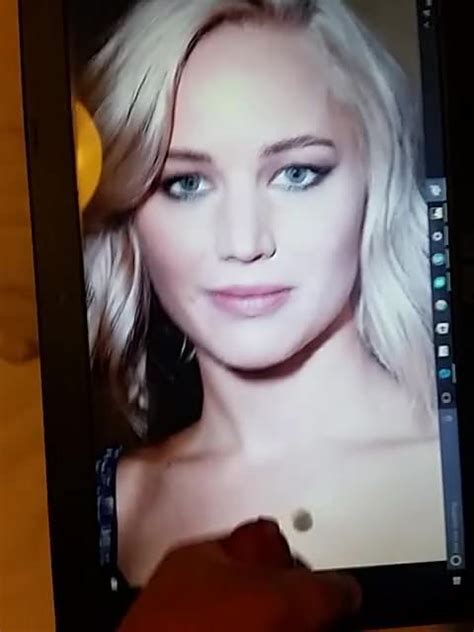 Jennifer Lawrence Cum Tribute Free Big Big Gay Porn Video Xhamster