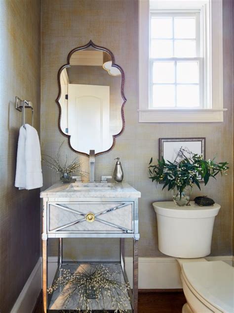 Transitional Bathrooms Pictures Ideas And Tips From Hgtv Hgtv