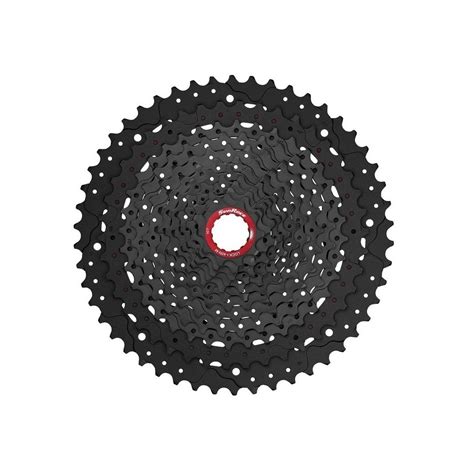 Sunrace Pacco Pignoni Csmz X T V Black Per Sram Xd G